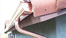 Rain Gutter Installation, Repair, Cleaning in Salix, IA